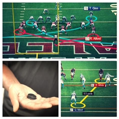 passive rfid football tracking|nfl rfid sensor.